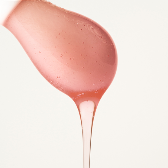 Lip Oil  Lip OIL Clear Pink 